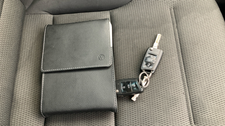 Volkswagen Golf 1.0 TSI 115 Match 5dr Petrol Hatchback